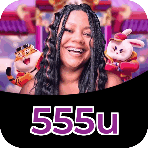 Catálogo de jogos 555u com fornecedores Pragmatic Play, Evolution, NetEnt